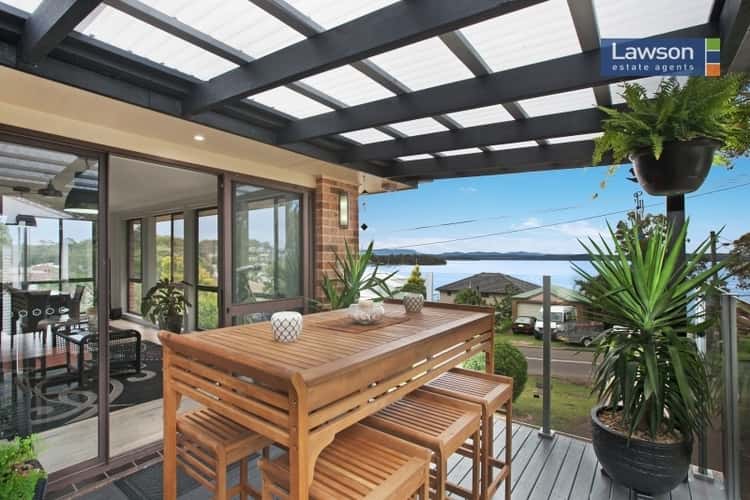 Second view of Homely house listing, 106 Beach Road, Silverwater NSW 2264