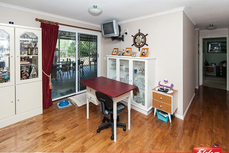 Sixth view of Homely house listing, 31 Oak Tree Court, Cedar Grove QLD 4285