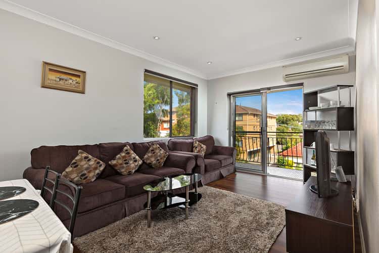 Second view of Homely unit listing, 5/74 Alt Street, Ashfield NSW 2131