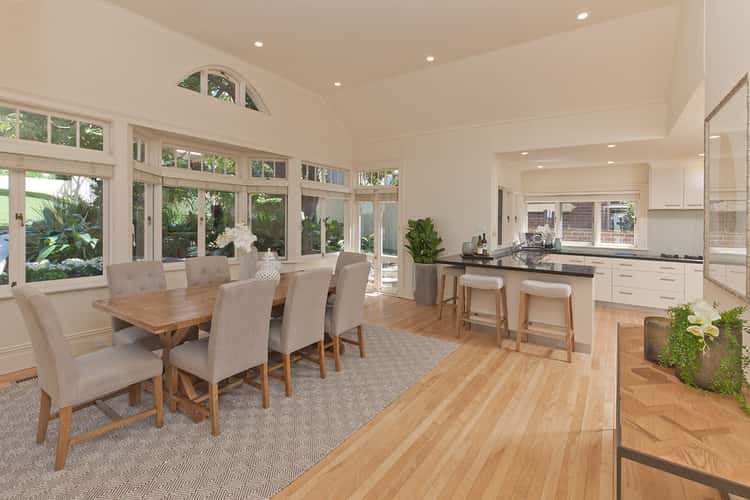 Sixth view of Homely house listing, 44 Moruben Road, Mosman NSW 2088