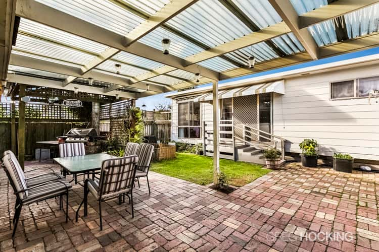 Fifth view of Homely house listing, 10 Sydney Street, Newport VIC 3015