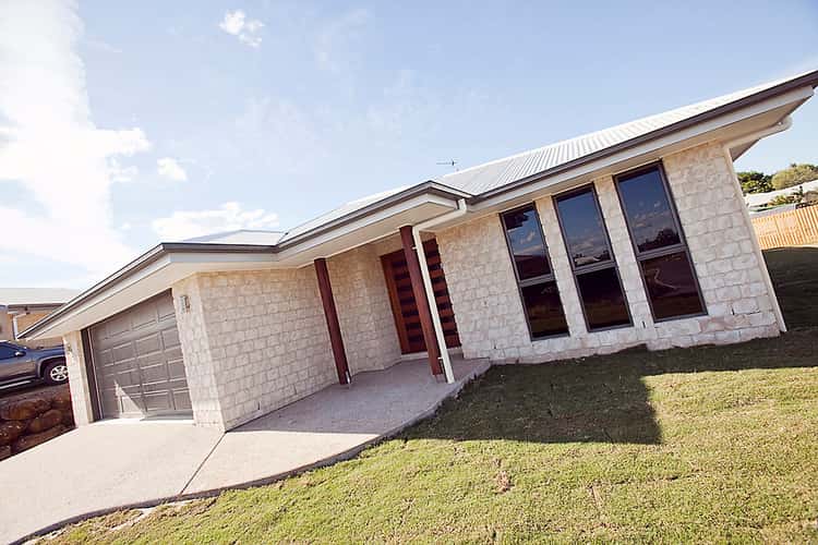 Second view of Homely house listing, 2 BEATLE PARADE, Calliope QLD 4680