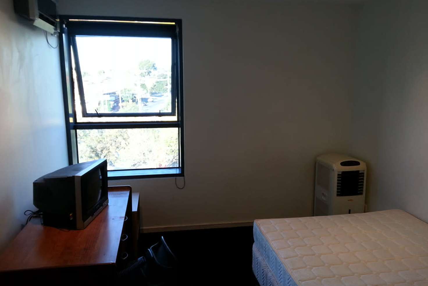 Main view of Homely apartment listing, 319/51 Gordon Street, Footscray VIC 3011