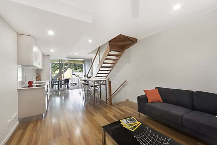 Third view of Homely house listing, 7/16 Harold Street, West End QLD 4810