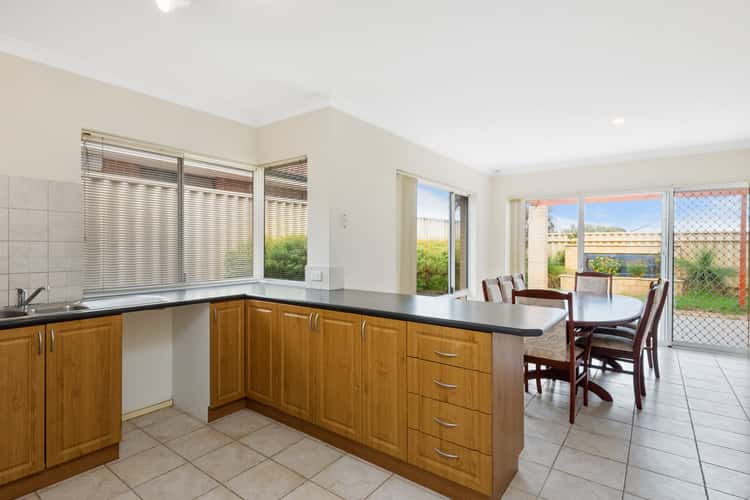 Fourth view of Homely house listing, 20 Adriatic Way, Currambine WA 6028
