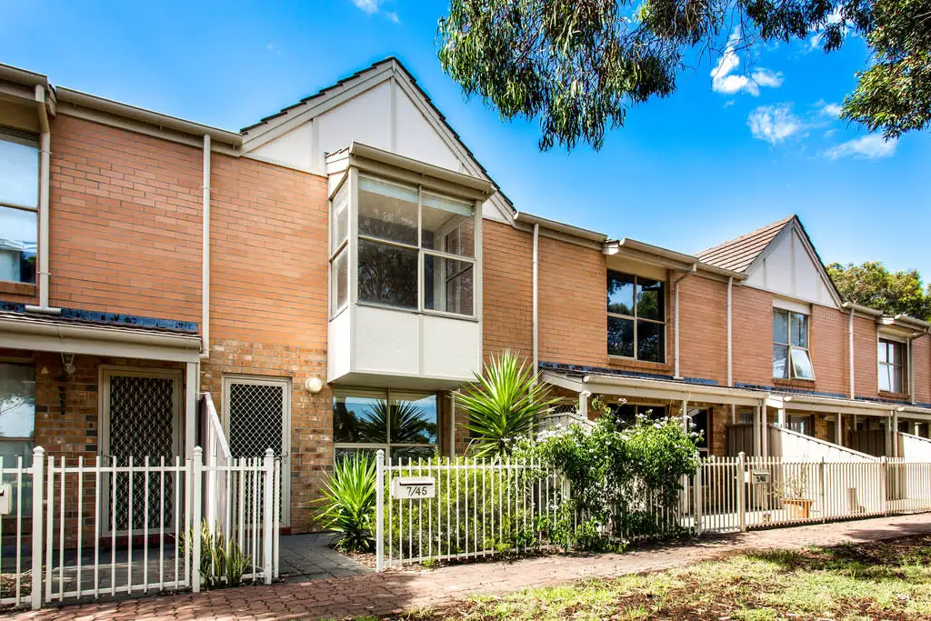 Main view of Homely townhouse listing, 7/45 Tim Hunt Way, Peterhead SA 5016