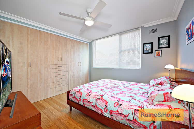 Fourth view of Homely apartment listing, 12/21 Ormond Street, Ashfield NSW 2131