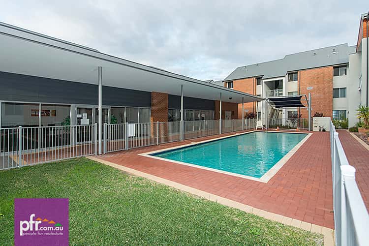 Fifth view of Homely apartment listing, 6/54 Central Avenue, Maylands WA 6051