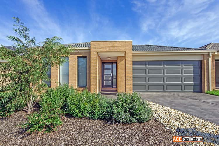 Main view of Homely house listing, 73 Verdant Road, Truganina VIC 3029