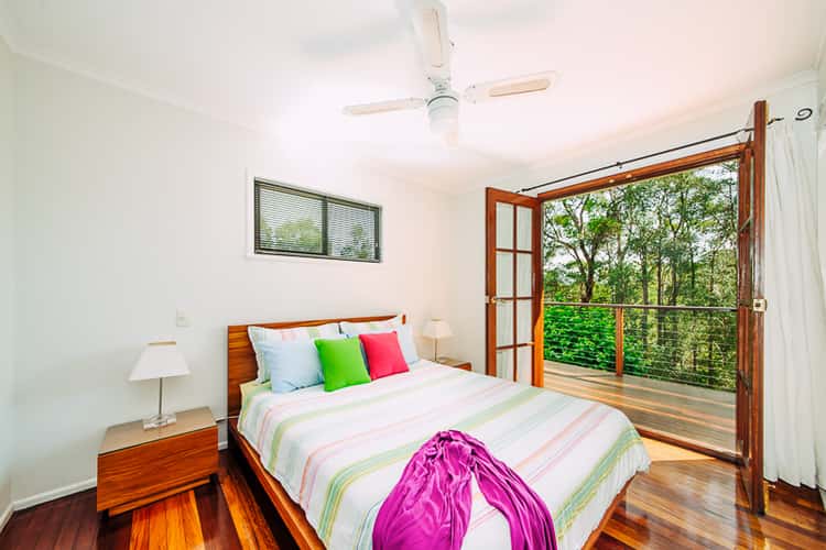 Sixth view of Homely house listing, 98 Menary Road, West Woombye QLD 4559