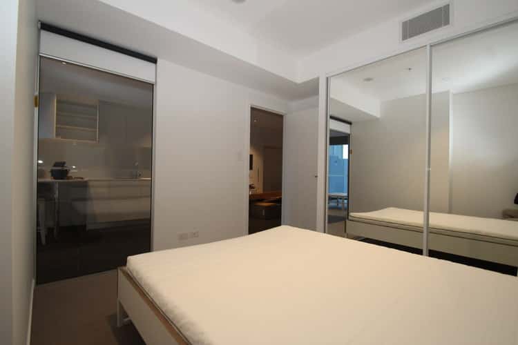 Fourth view of Homely apartment listing, 602/222 Margaret Street, Brisbane City QLD 4000