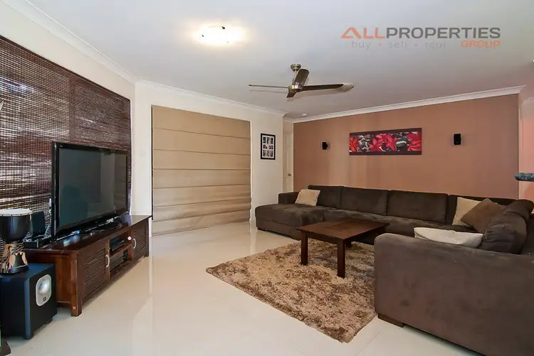 Fifth view of Homely house listing, 61 Linaria Circuit, Drewvale QLD 4116