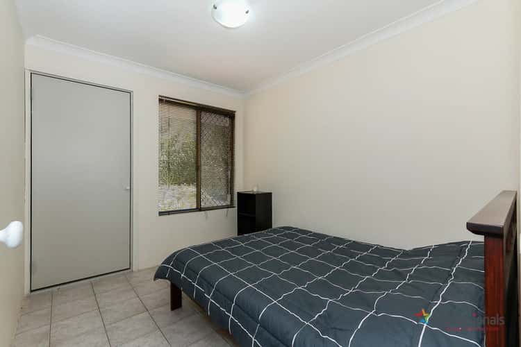 Seventh view of Homely house listing, 180 Illawarra Crescent South, Ballajura WA 6066