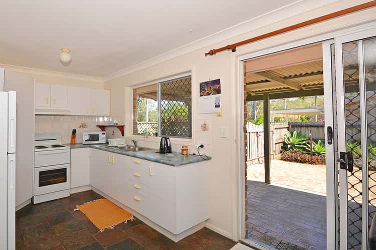 Second view of Homely house listing, 8 Maree Street, Wondunna QLD 4655