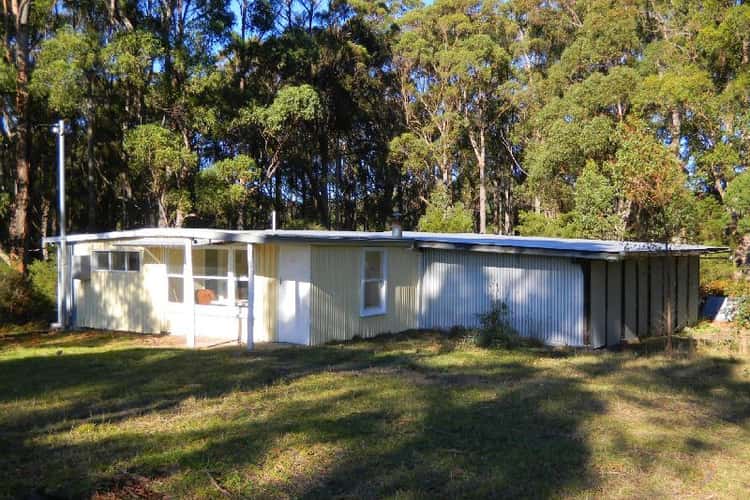 Main view of Homely ruralOther listing, 602 Stormlea Road, Stormlea TAS 7184