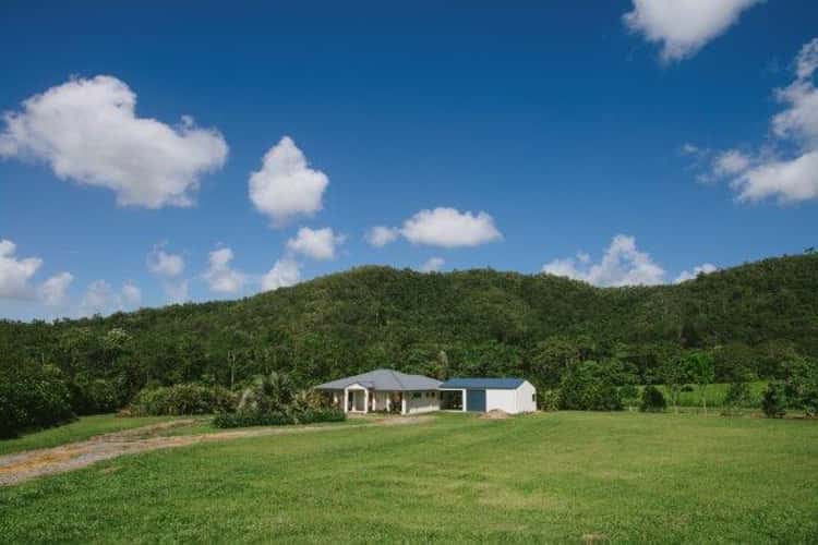 Second view of Homely house listing, Lot 6 Thomson Low Drive, Shannonvale QLD 4873