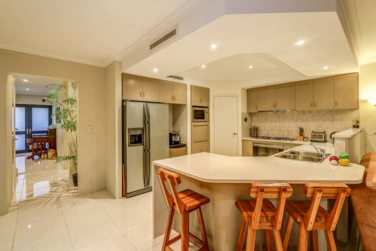 Fourth view of Homely house listing, 2 Bridgewater Drive, Kallaroo WA 6025