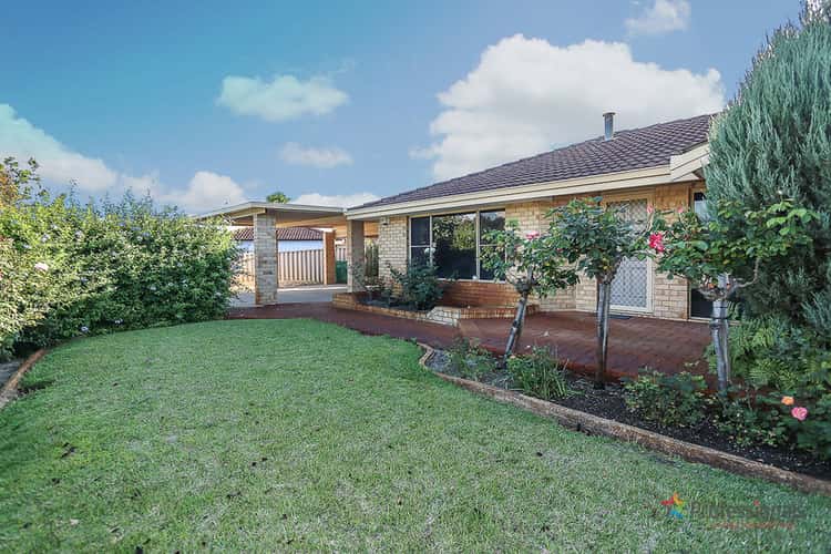 Fifth view of Homely house listing, 44 Clipper Drive, Ballajura WA 6066