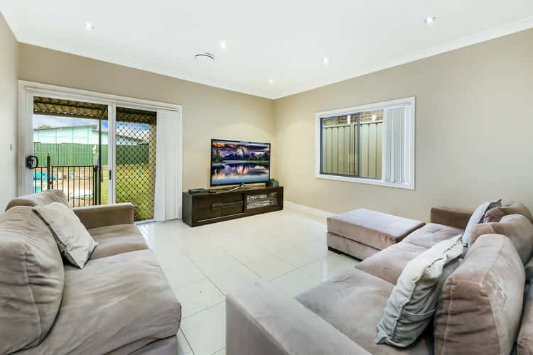 Second view of Homely house listing, 33 Garnet Street, Merrylands NSW 2160
