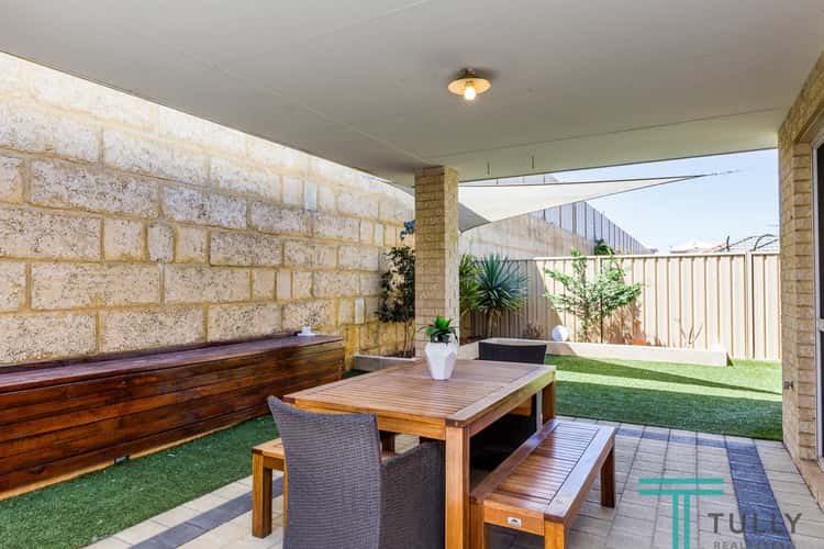 Third view of Homely house listing, 18 Pardalote Court, Beeliar WA 6164