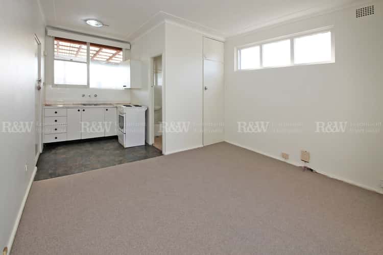 Second view of Homely apartment listing, 2/1547 Botany Road, Botany NSW 2019