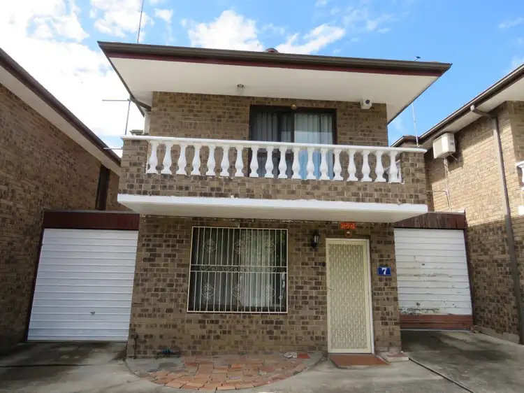 Address available on request