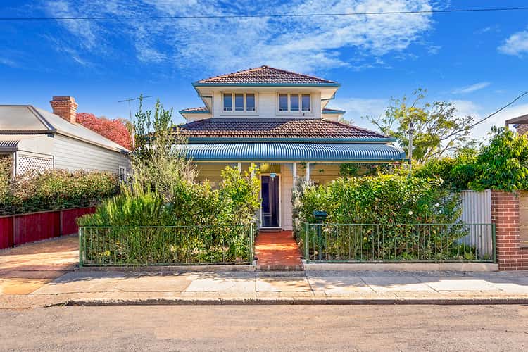 Main view of Homely house listing, 12 Salisbury Street, Concord NSW 2137