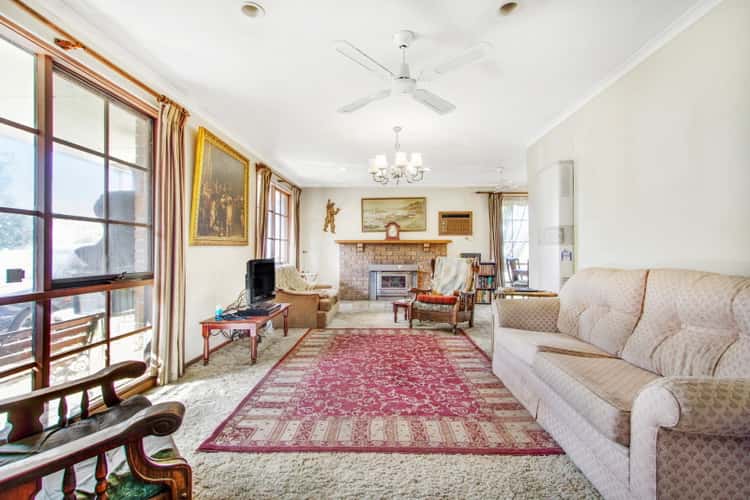 Second view of Homely house listing, 58 Ferndale Drive, Frankston VIC 3199