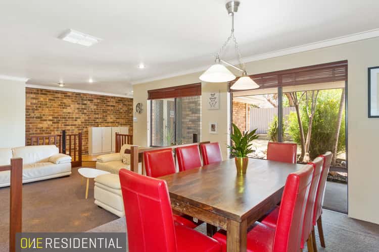Fourth view of Homely house listing, 18 Congdon Way, Booragoon WA 6154
