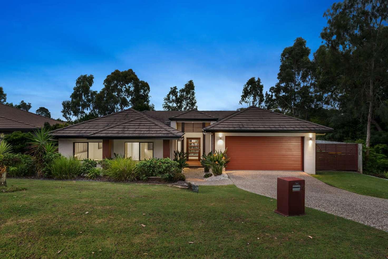 Main view of Homely house listing, 19 Mahogany Rise, Brookwater QLD 4300