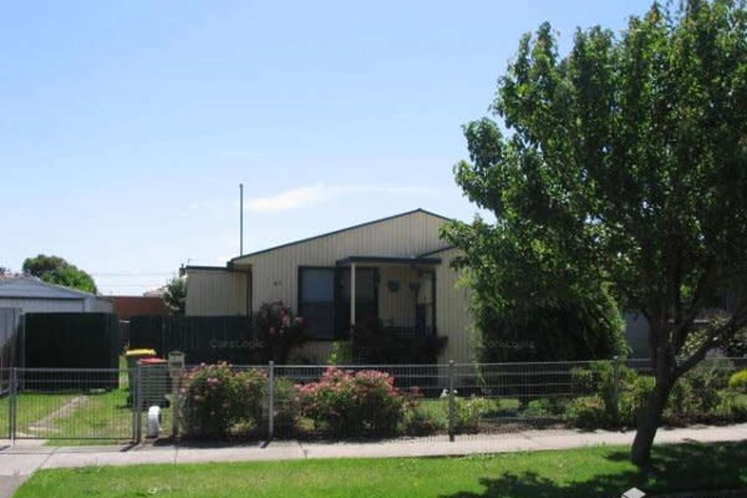 Main view of Homely house listing, 39 PRITCHARD AVENUE, Braybrook VIC 3019