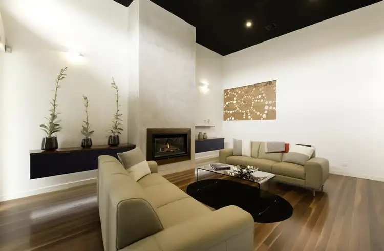 Fourth view of Homely house listing, 4 Bonarba Link, Googong NSW 2620