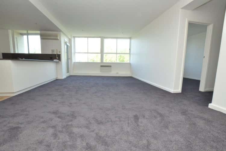Main view of Homely apartment listing, 5C/622 St Kilda Road, Melbourne VIC 3000