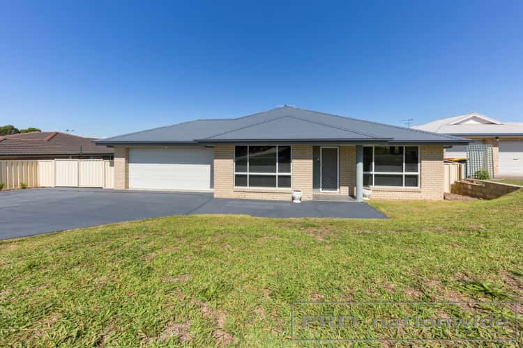 Main view of Homely house listing, 5 Birch Grove, Aberglasslyn NSW 2320