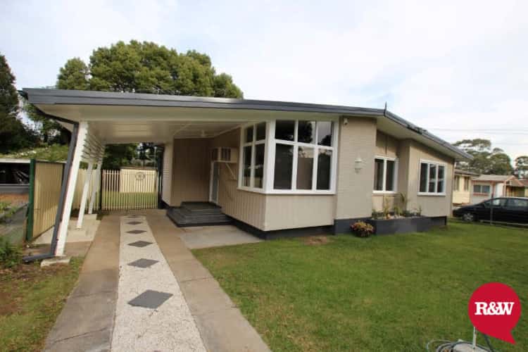 Main view of Homely house listing, 29 Neriba Crescent, Whalan NSW 2770