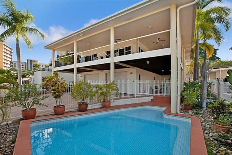 Main view of Homely house listing, 17 Cullen Bay Crescent, Cullen Bay NT 820