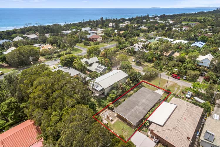 Main view of Homely house listing, 5 Gloria Street, South Golden Beach NSW 2483