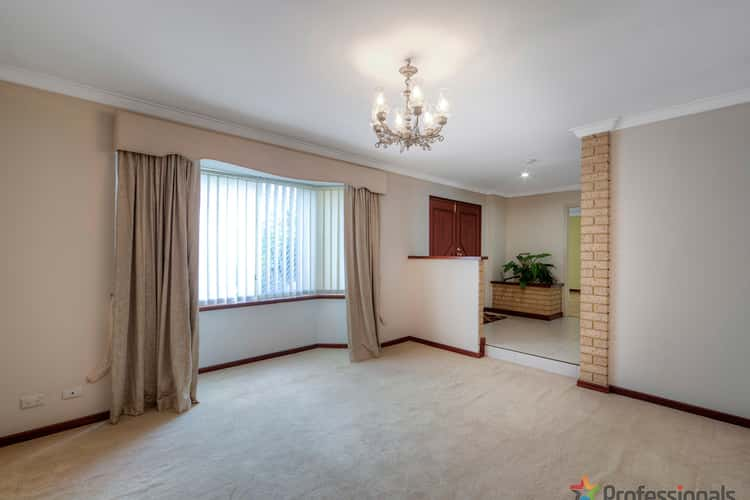 Fourth view of Homely house listing, 5 Blackbutt Mews, Ballajura WA 6066