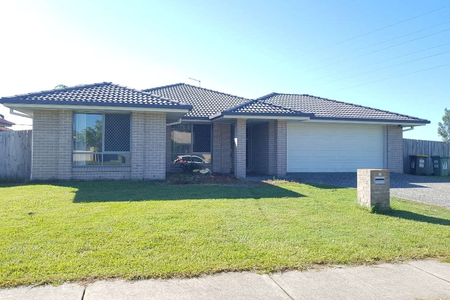Main view of Homely house listing, 21 Tucker Street, Caboolture QLD 4510