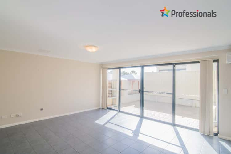 Fifth view of Homely house listing, 36/11 Serls St, Armadale WA 6112