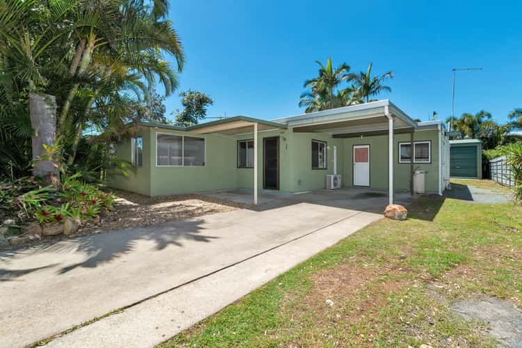 Main view of Homely house listing, 59 MORETON TERRACE, Beachmere QLD 4510