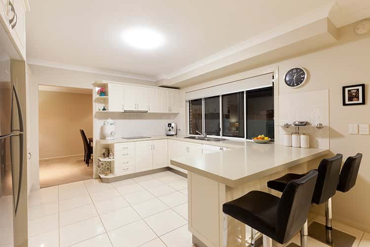 Fourth view of Homely house listing, 50 Deloraine Drive, Springwood QLD 4127