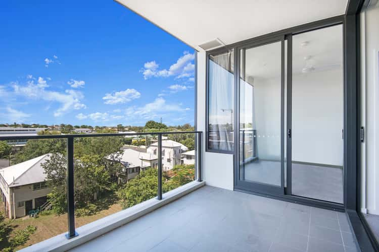 Fourth view of Homely unit listing, 407/42 Jenner Street, Nundah QLD 4012