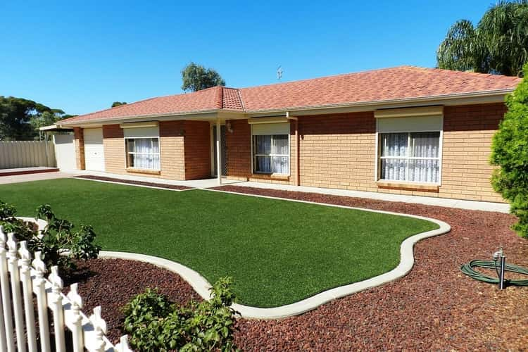 Second view of Homely house listing, 48 Anderson Street, Barmera SA 5345