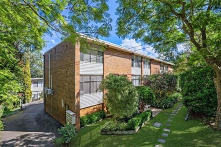 Main view of Homely unit listing, 3/63 Donnison Street, Gosford NSW 2250