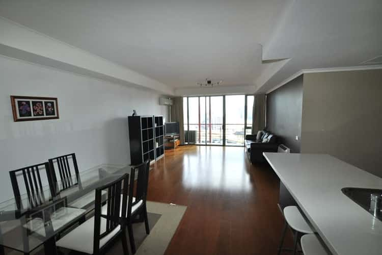 Fourth view of Homely apartment listing, REF 121511/83 Queensbridge Street, Southbank VIC 3006