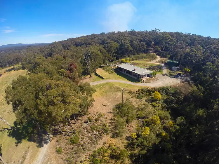 100 Grevillea Place, Colo Vale NSW 2575
