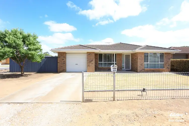 28 Gosford Street, Gawler West SA 5118
