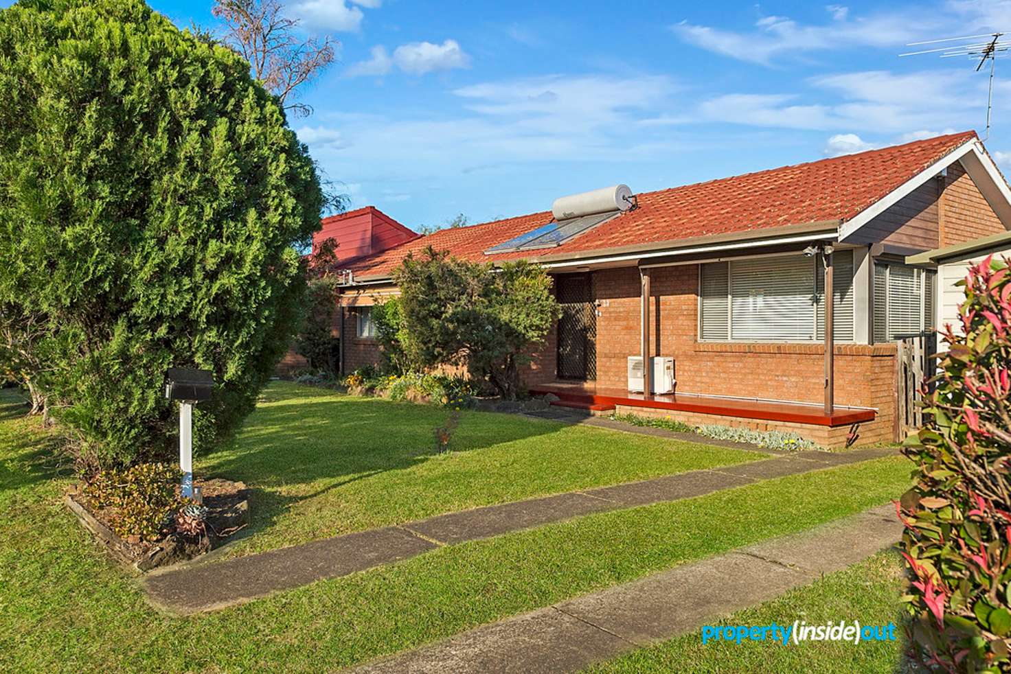 Main view of Homely house listing, 1 Woodlawn Drive, Toongabbie NSW 2146