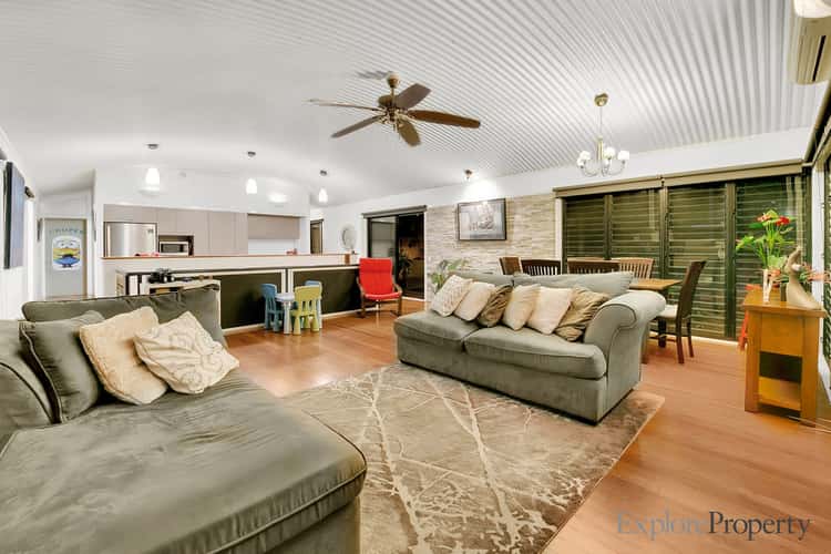 Fourth view of Homely house listing, 36 Blackwood Drive, Arana Hills QLD 4054